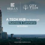 urban city lahore technology park