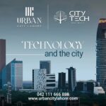 urban city lahore technology park